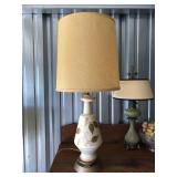 Mid Century Lamp