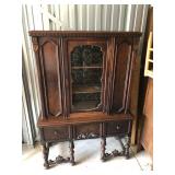 19th Century Cabinet