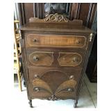 Smaller Chest of Drawers