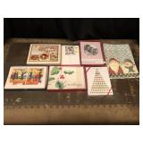 Lot of Holiday Cards