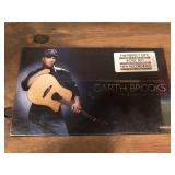 Garth Brooks Box Sets