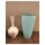 Two Vases One is Lennox