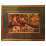 Sun/Moon/Earth/Stars