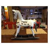 Rocking Horses (2)