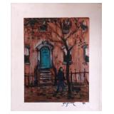 Walk in the City (NYC)