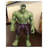 Large Hulk Action Figure