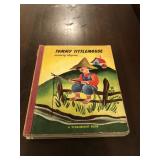 Lot of collectible children