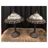 Two Pretty Replica Lamp