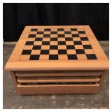 Several Games in One