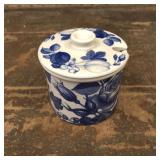 Small Decorative Spooner