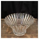 Beautiful Rosenthal Crystal Fruit Bowl (Germany)