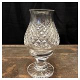 Crystal Candle Globe