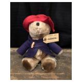 Paddington Bear