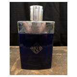 Large Ralph Lauren Cologne Display Bottle