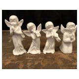 Bone China Angels