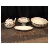 Lot of Franciscan China