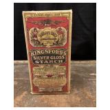 Antique Kingsford