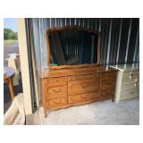 Century Furniture Dresser