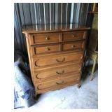 Century Furniture Chest of Drawers
