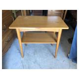 Mid Century Modern Table