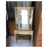 Curio Cabinet