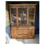 McCormick Payton China Cabinet