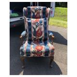 Pretty Arm Chair