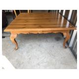 Pine Coffee Table