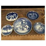 Decorative Plates