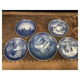 Decorative Plates