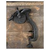 Cherry Stoner with Cracked Casting