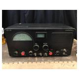 Radio Receiver