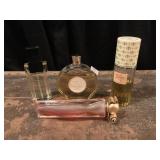 High End Designer Eau de Toilette