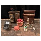 Fantastic Doll House Furniture