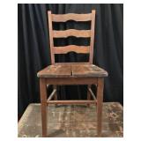 Antique Chair