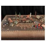 Vintage N ScaleDiorama