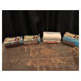 Nice Quality Train Cars