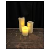 Flameless Candles