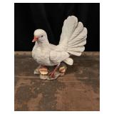 Porcelain Dove