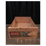 Vintage Fruit Crates
