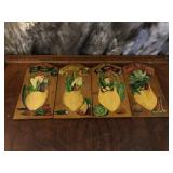 Folk Art Decorations