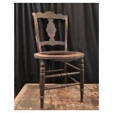 Antique Chair