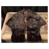 Vintage Mink Stole