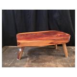 Handmade Stool