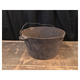 Cast Iron Pot