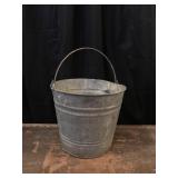 Vintage Bucket