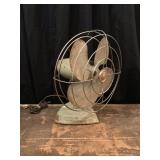 Vinage Fan