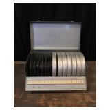 Film Reel Case