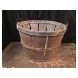 Bushel Basket
