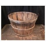 Bushel Basket